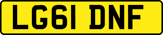 LG61DNF