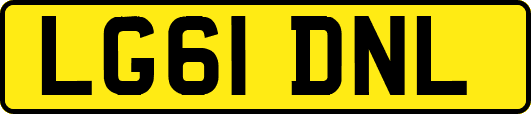 LG61DNL