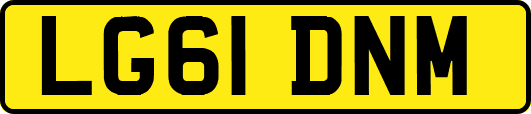 LG61DNM