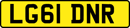LG61DNR