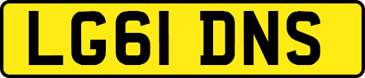 LG61DNS