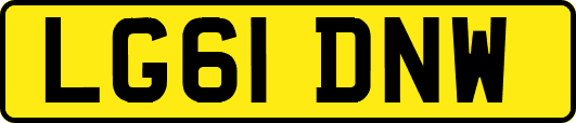 LG61DNW