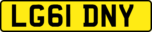 LG61DNY