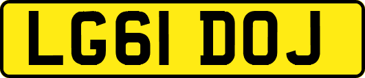 LG61DOJ