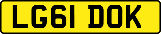 LG61DOK