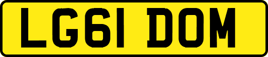 LG61DOM