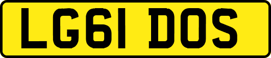 LG61DOS