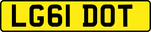 LG61DOT