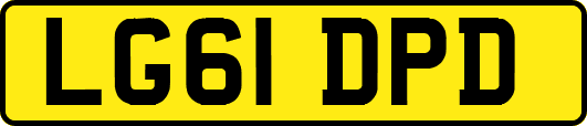 LG61DPD