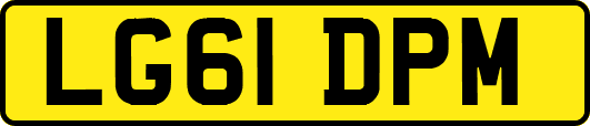 LG61DPM