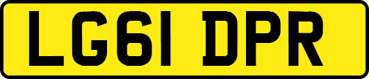 LG61DPR