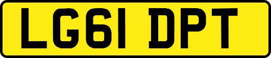 LG61DPT