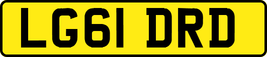 LG61DRD