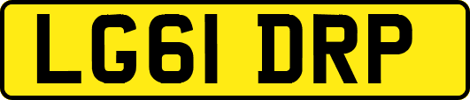 LG61DRP