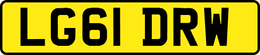 LG61DRW