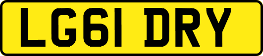 LG61DRY