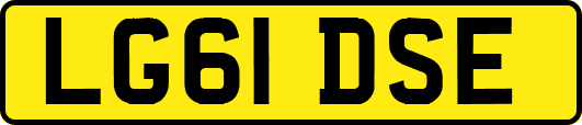 LG61DSE