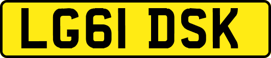 LG61DSK