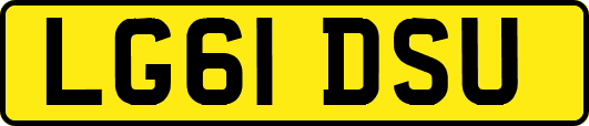 LG61DSU