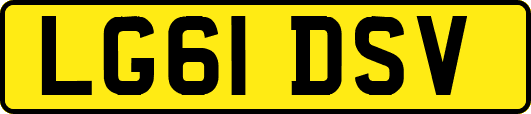 LG61DSV