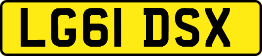 LG61DSX