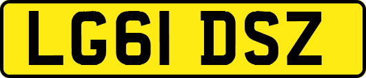 LG61DSZ