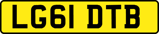 LG61DTB