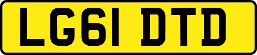 LG61DTD