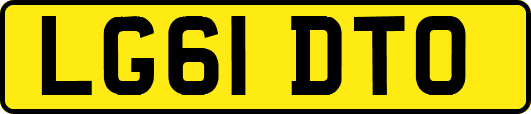 LG61DTO