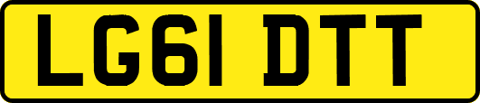 LG61DTT