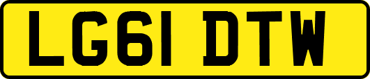 LG61DTW