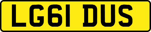 LG61DUS