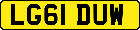 LG61DUW