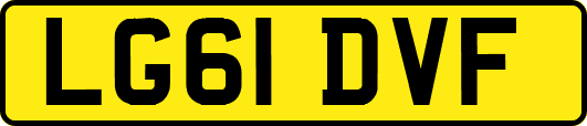 LG61DVF