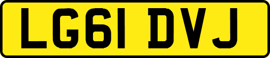 LG61DVJ