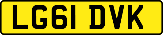 LG61DVK