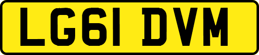 LG61DVM