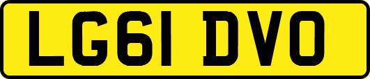 LG61DVO