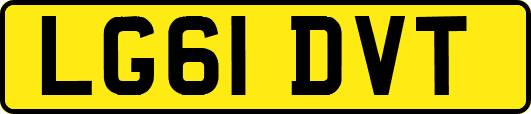 LG61DVT
