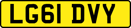 LG61DVY