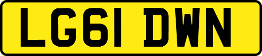 LG61DWN