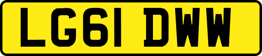 LG61DWW