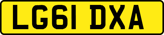 LG61DXA