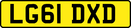 LG61DXD