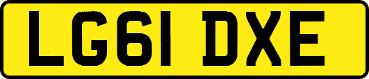 LG61DXE