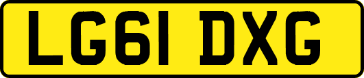 LG61DXG