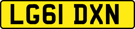 LG61DXN