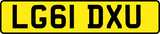 LG61DXU