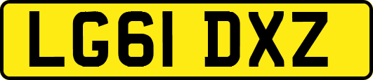 LG61DXZ