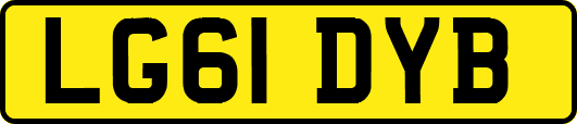 LG61DYB